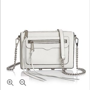 Rebecca minkoff bag